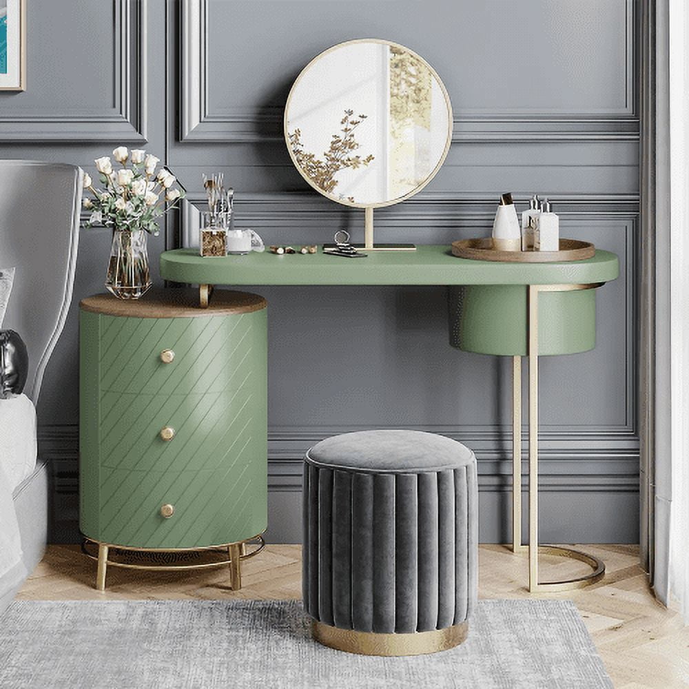 Dressing table sale tray set