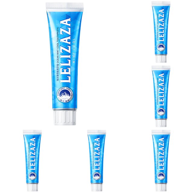 Vanity Toothpaste ning Stain Remover for Teeth Thai Toothpaste Organic