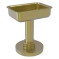 thumbnail image 1 of Vanity Top Soap Dish with Dotted Accents (Build to Order), 1 of 11