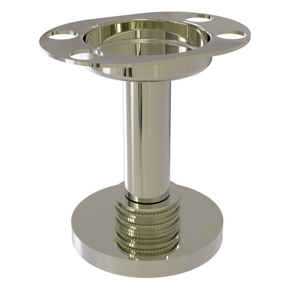 Vanity Top Tumbler and Toothbrush Holder (Build to Order)