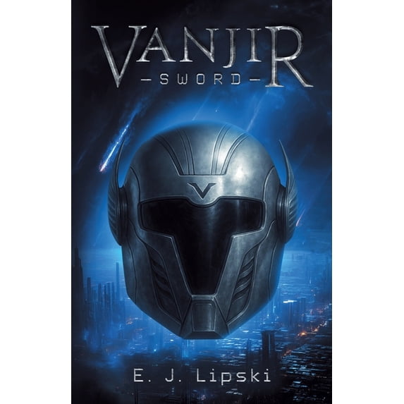 Vanjir - Sword, (Paperback)