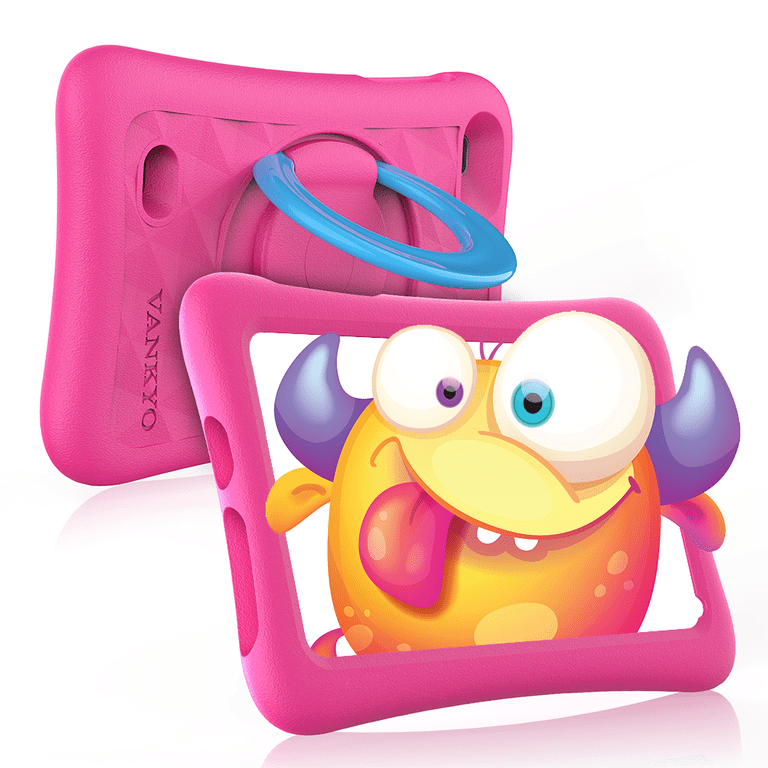 Vankyo 8 inch Kids Tablet, Android 9.0, 2GB RAM, 32GB, WiFi