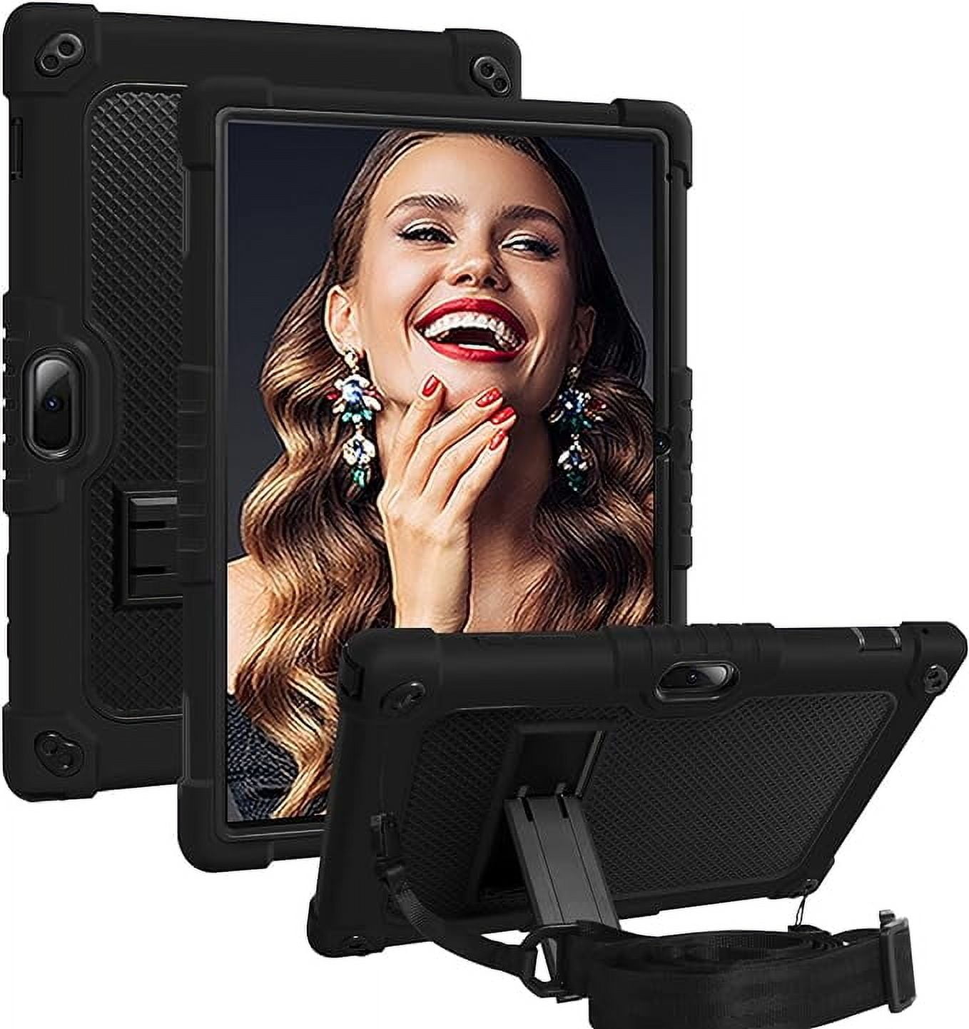 for Vankyo MatrixPad S10 Tablet Case YQSAVIOR CUPEISI Coopers 