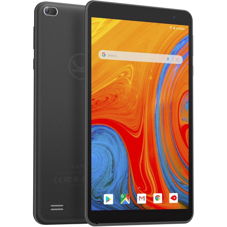 [未開封] VANKYO MatrixPad S7 ブラック 32GB Vankyo MatrixPad S7 32GB 7