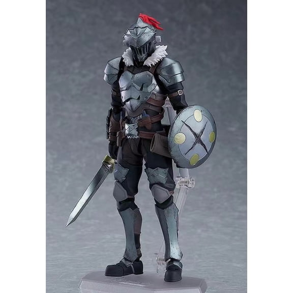 Vanlemn Goblin Slayer Figma Action Figure