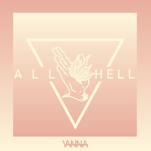 Vanna - All Hell - Music & Performance - CD