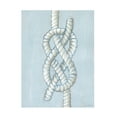 thumbnail image 1 of Vanna Lam 'Starboard Knot I' Canvas Art, 1 of 2