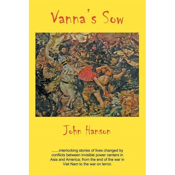 Vanna's Sow, (Paperback)