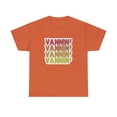 thumbnail image 1 of Vannin' Unisex Cotton Tee, Van Life Tshirt, Van Life, 1 of 2