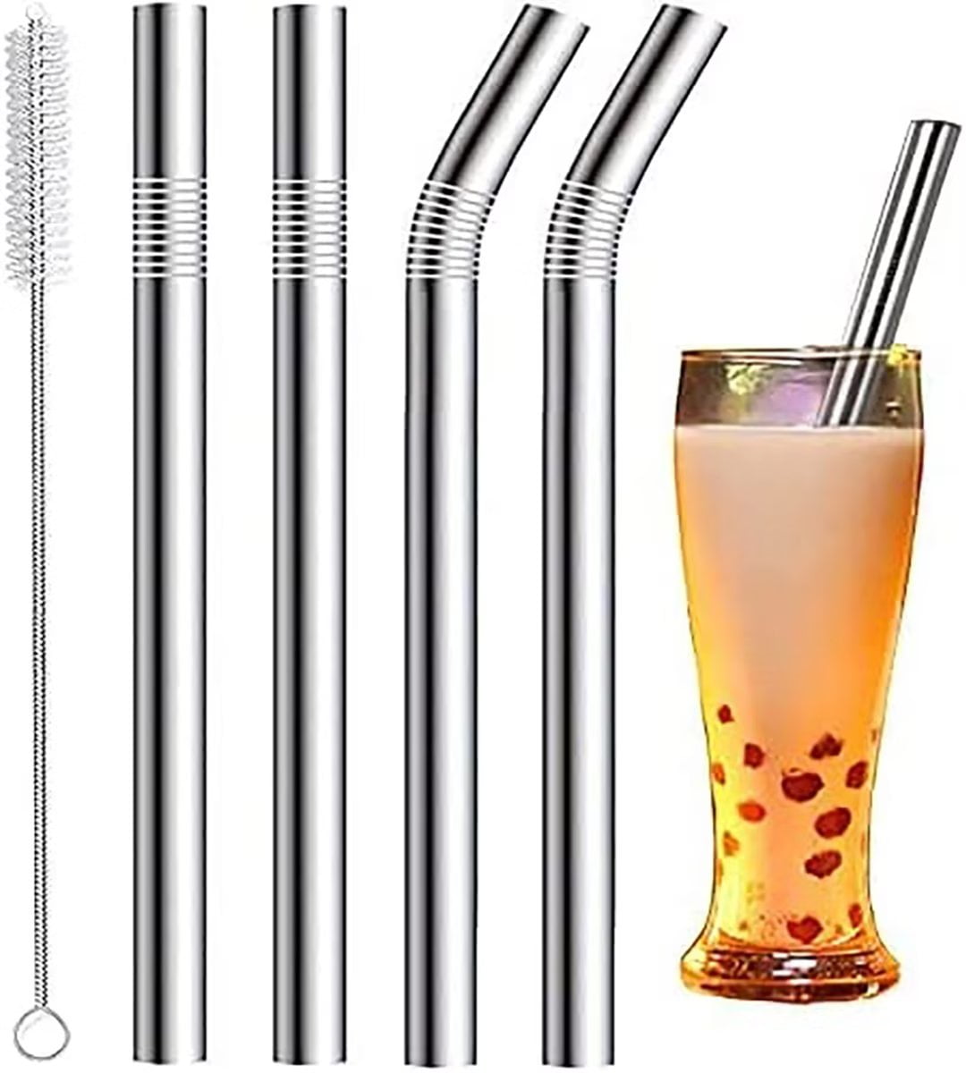 https://i5.walmartimages.com/seo/Vannise-Silver-Stainless-Steel-Smoothie-Straws-0-5-Extra-Wide-Reusable-Metal-Drinking-Straws-for-Beverage-Set-of-4-with-1-Cleaning-Brush_c9b590d0-30a6-4dfe-99f3-c20e1875d6f1.d650f03514a380ffd1b2ba054d79d6fe.jpeg