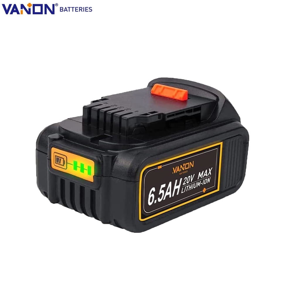 Vanon batteries discount