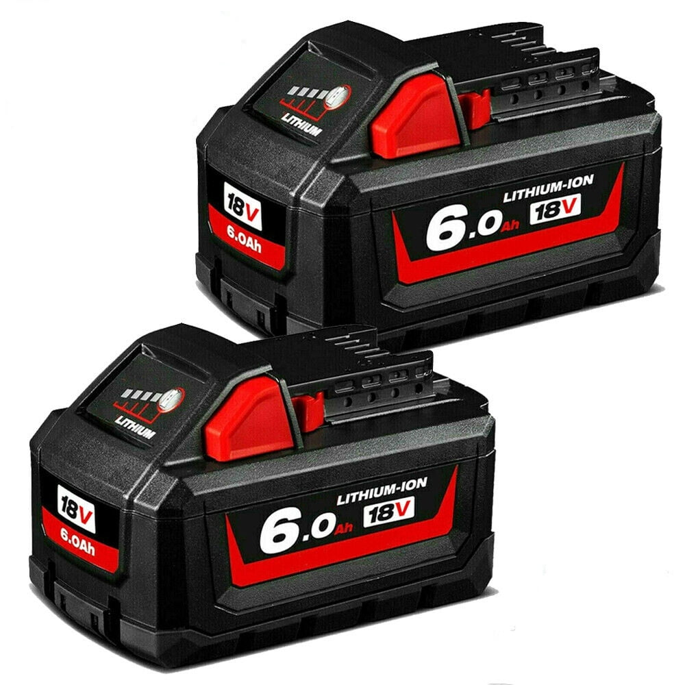 Vanon milwaukee battery deals