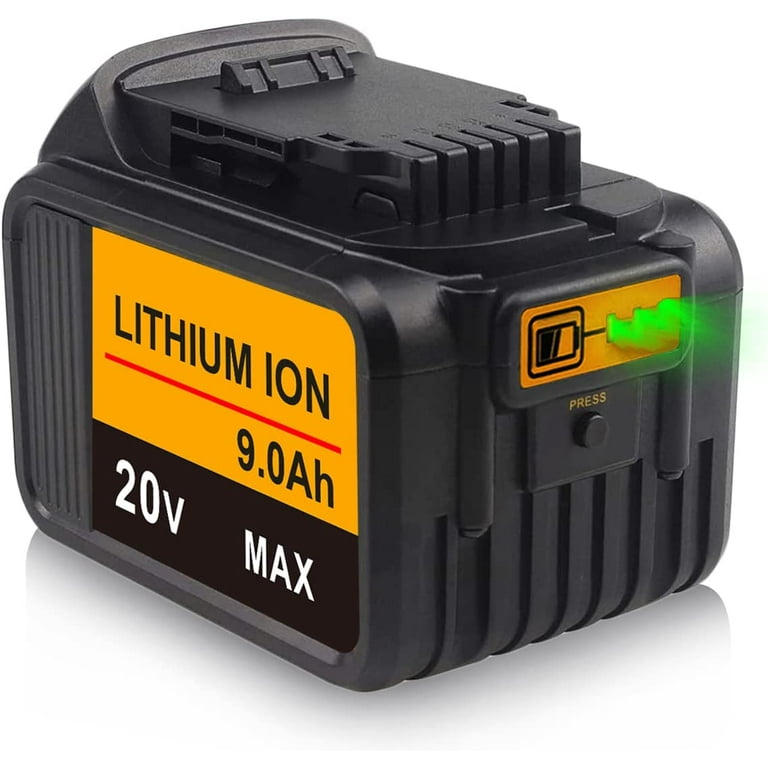 Vanon 20v battery sale