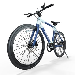 head accel x 700c road bicycle