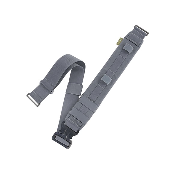 Vanquest Gear Gt-Cobra Sling Strap, Wolf Gray, Medium