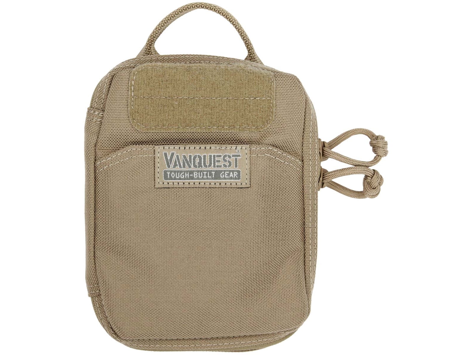 Vanquest Gear PPMHusky 2.0 Personal Pocket Maximizer, Coyote Tan