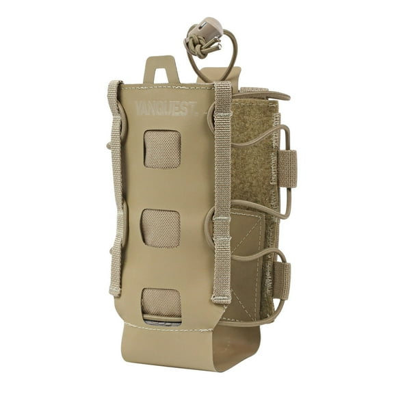 Vanquest Gear HYDRA Bottle Holder, Coyote Tan