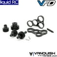 thumbnail image 1 of Vanquish Products 10145 VFD 21% Light Weight Machined Transfer Case Gear Set, 1 of 2