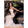 thumbnail image 1 of Vanquish Automotive - March 2021 - Serena Black, (Paperback), 1 of 1