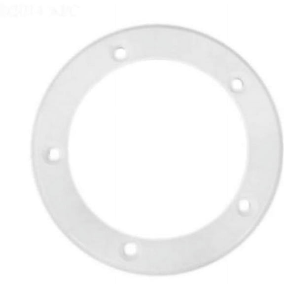 Vanquish Body Ring Top - White
