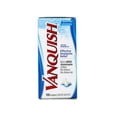 thumbnail image 1 of Vanquish Effective Headache Relief – Aspirin (NSAID), Acetaminophen, Caffeine, 100 Analgesic Coated Caplets, 1 of 6
