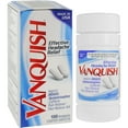 thumbnail image 1 of Vanquish Extra Strength 100 Count, 1 of 8