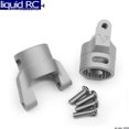 thumbnail image 1 of Vanquish Products Axial Wraith / XR10 C-hubs Clear Anodized VPS02005 Electric Car/Truck Option Parts, 1 of 2