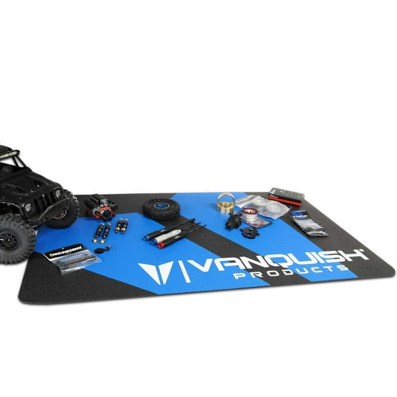 Vanquish Products Benchtop Work Mat VPS10161 Electric Motors & Accessories