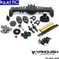 thumbnail image 1 of Vanquish Products 08601 F10 Portal Rear Axle Set, 1 of 3