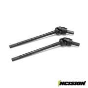 Vanquish Products Incision Capra VDI Universals VPSIRC00182 Electric Car/Truck Option Parts
