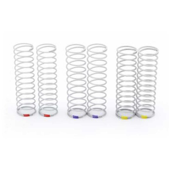 Vanquish Products S8E 90mm Spring Set VPSIRC00513 Electric Car/Truck Option Parts