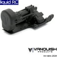 thumbnail image 1 of Vanquish Products VFD Transmission Kit VPS10152 Electric Car/Truck Option Parts, 1 of 4