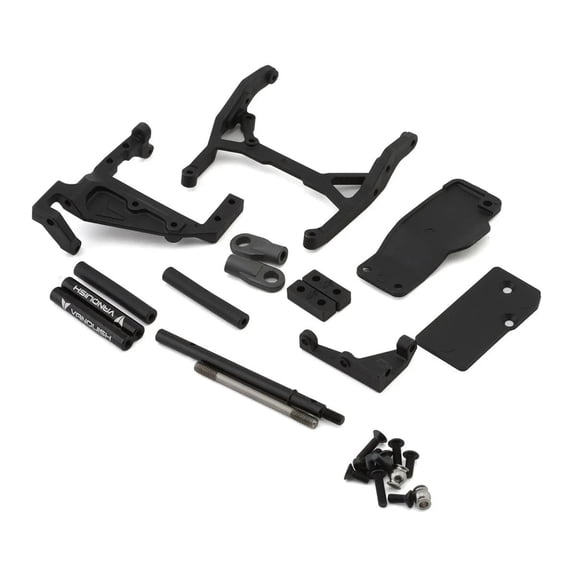 Vanquish Products VRD (VFD) Stubby Conversion Kit VPS10402