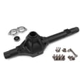 thumbnail image 1 of Vanquish Products Wraith / Yeti Axle V2 Black Anodized VPS07600 Electric Car/Truck Option Parts, 1 of 2