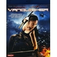 thumbnail image 1 of Magnolia Home Ent - Vanquisher [BLU-RAY], 1 of 2
