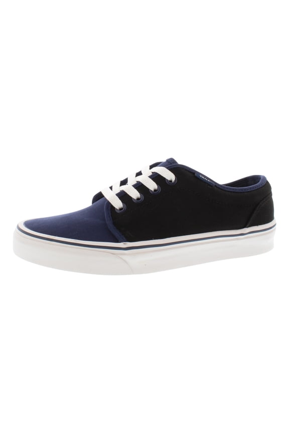 106 Vulcanized Unisex Shoes