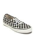 thumbnail image 1 of Vans Anaheim Factory Authentic 44 DX Sneakers VN0A38ENOAK Black & White Check, 1 of 5