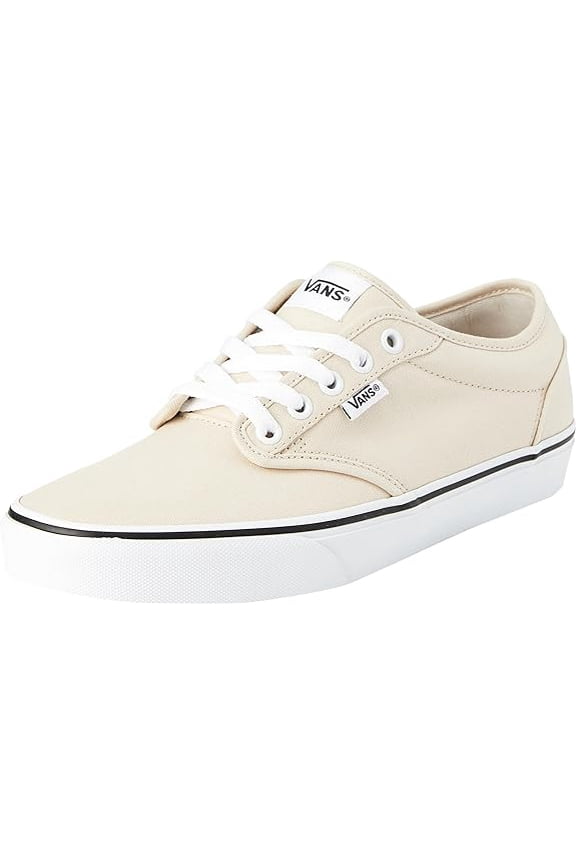 Atwood Low Top Sneaker, Canvas Rainy Day