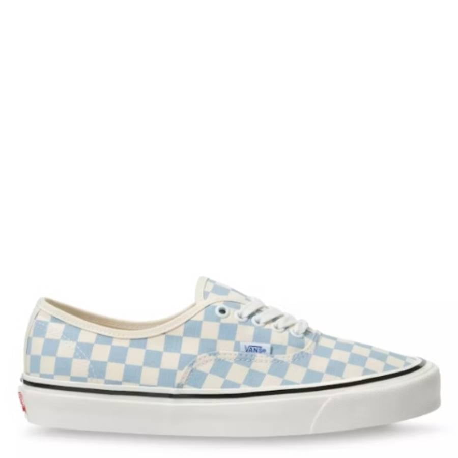 Vans Authentic 44 DX Anaheim Factor Low-Top Sneakers, Brand Size