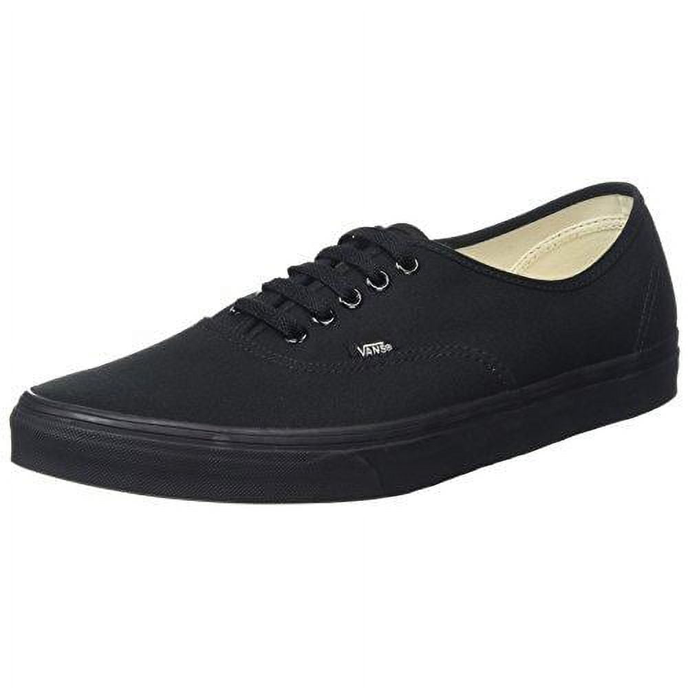 Zapatos de skate auténticos VANS Negro, Hombre US Guatemala Ubuy