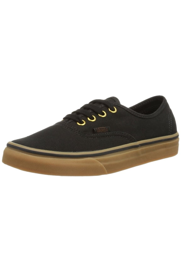 Authentic Sneakers Black