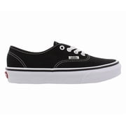 Vans Authentic Black VN000EE3BLK Men's Size 9