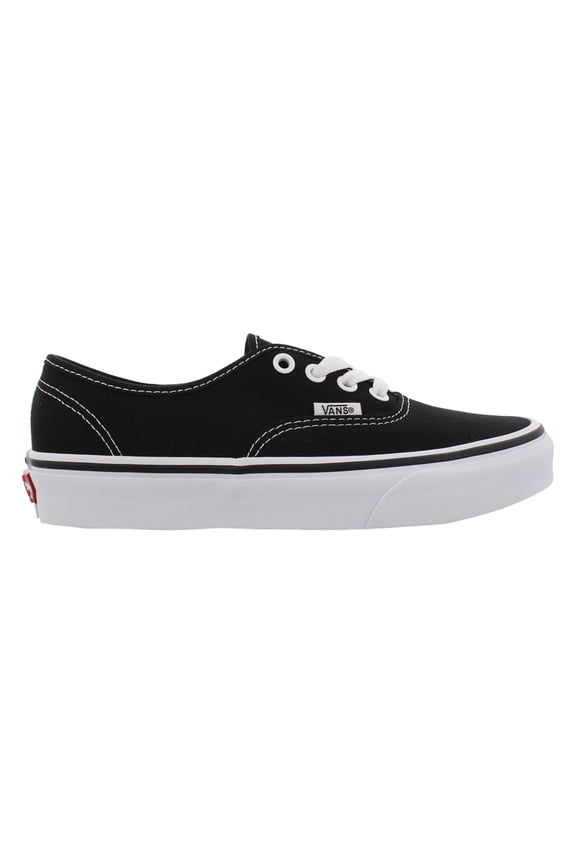 Authentic Unisex Shoes Size 5.5, Color: Black