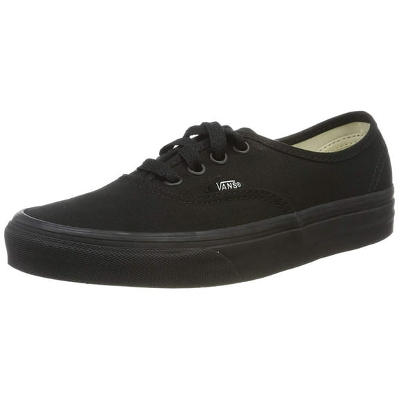Vans Authentic Canvas Lace Up Sneaker