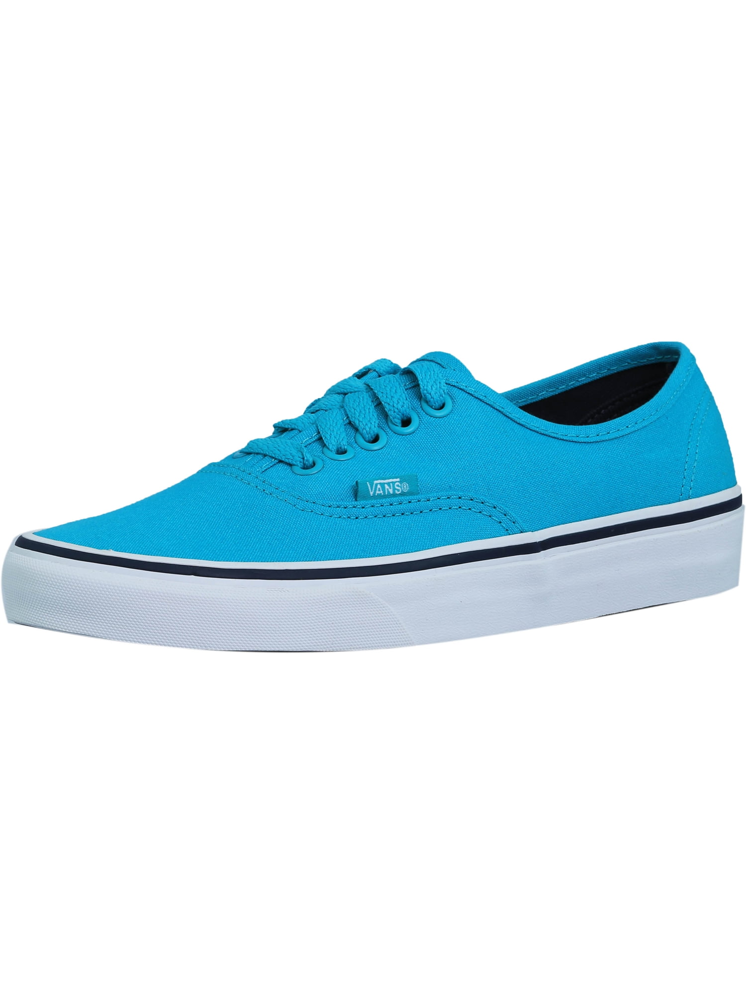 Parisian blue vans sale