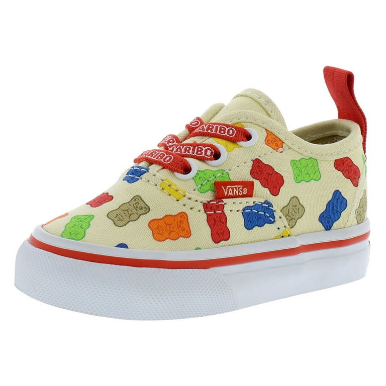 Vans size 4 infant shop