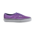 thumbnail image 1 of Vans Authentic Glitter Men's Shoes Fairy Wren-True White vn0a2z5i-v2h, 1 of 6