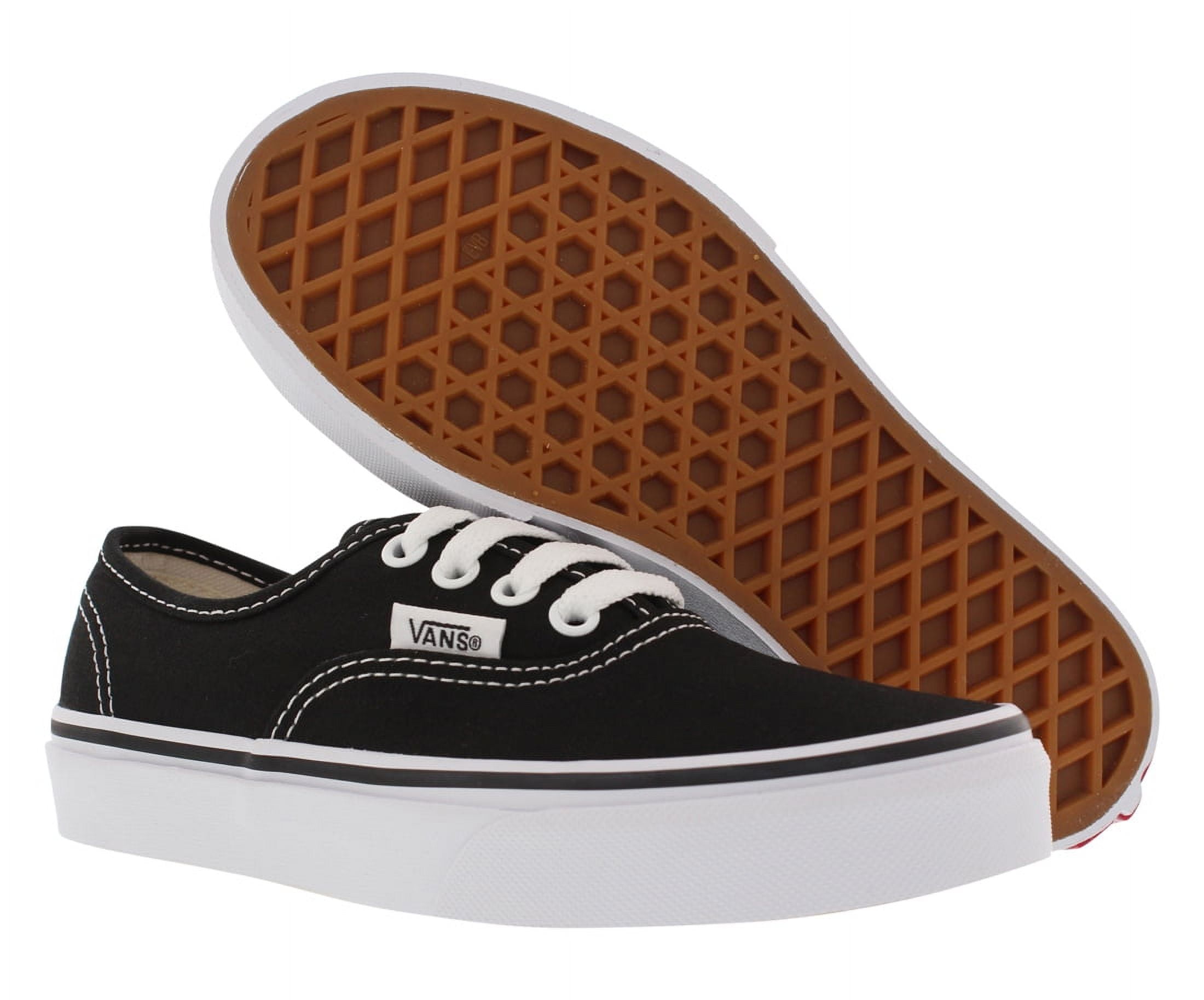 Buy Vans Kids Authentic Shoes Online New Zealand Ubuy