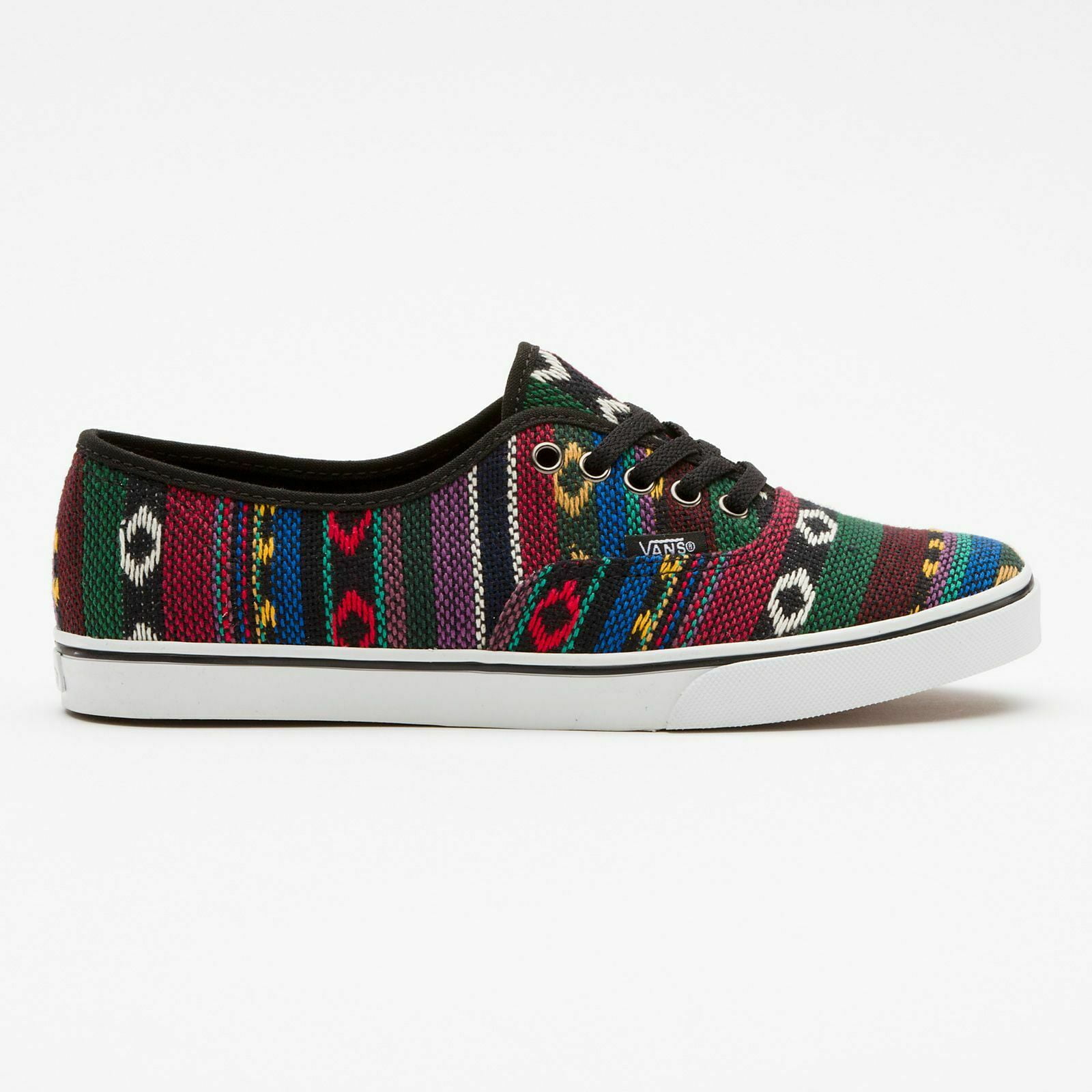 Vans authentic lo on sale pro size 9