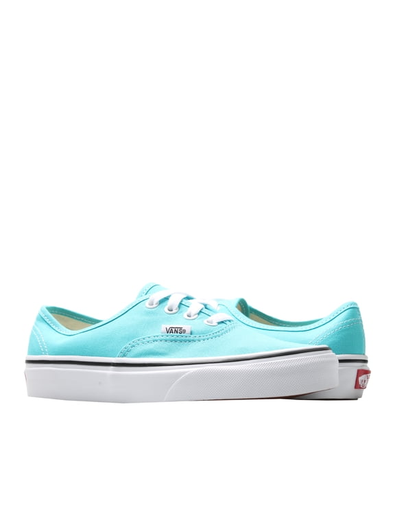 Authentic Low Top Sneakers Size 5
